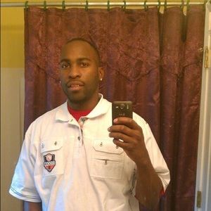 Meet your Posher, Marcus